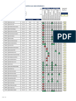 Matriz de 3x3x3 Premontaje