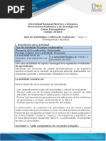 Tablas Termodinamica Wark | PDF