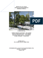 Proyecto Casa Celina - Fernández - Parra - Huertas - Mabardy