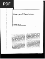 Entman Framing 1993 Fractured Paradigm | PDF