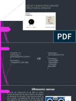 How To Set Up A Simple Piezo Speaker Circuit Using Arduino