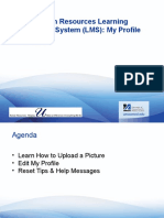 Change Your Manager in TMS Guide | PDF