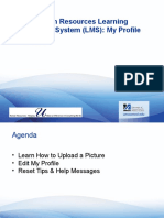 umms-human-resources-learning-management-system-lms---my-profile--settings