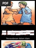 Persaudaraan Dalam Islam Pdf