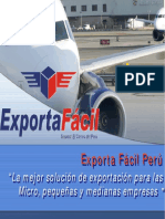 Exportafacil