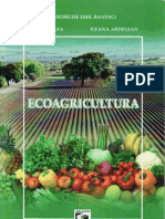 Agricultura Ecologica