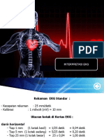 Baca EKG (Basic)