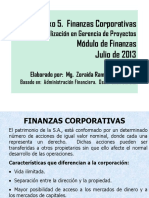 Anexo 5. FINANZAS - CORPORATIVAS