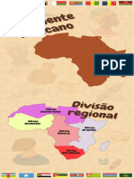 U1T1 - Infográfico Continente Africano