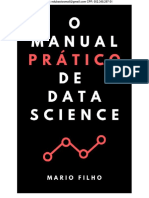 OManual Praticode Data Science