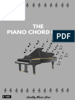 The Piano Chords Book