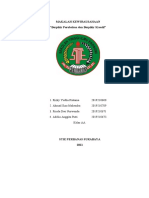 KWU - AA - 4 - Makalah - Berpikir Perubahan Dan Berpikir Kreatif