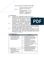 RPP 1 Geografi Paket C