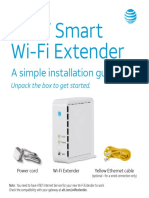 AT&T Fiber Internet Self-Installation Guide | PDF | Fiber To The X ...