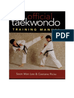 Pdfcookie.com Taekwondo Manual
