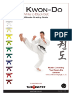 Taekwondo Guide