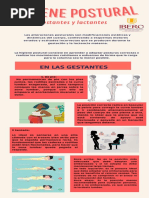 Posiciones Antalgicas | PDF | Parto