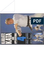 Pdfcookie.com Karate Kata and Applications Vol 4