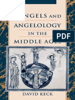 Angels and Angelology