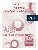 UICN - CCAD Guia Para Estudios Ambientales Para Centroamérica Tomo 2