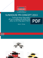 Sunhouse