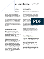 It First Into Retinoic Acid. Retinyl Palmitate: Layers Up, It Is Safe To Use With Ahas