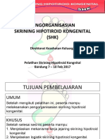 Pengorganisasian SHK Angk 2