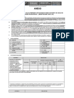 1 Formato 1 Informe de Trabajo Mensual Del DAIP-CCRT