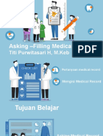 Materi Dua Bhasa Inggris