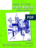 Buenos Aires - El Libro Del Barrio