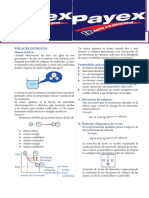 Enlace Quimico Payex