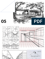 Discussion Points (1) - Gambar Perspektif