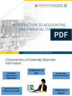 Topik 2 - Accounting & FS