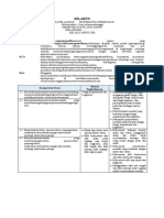 Silabus Mat Peminatan Revisi 2020