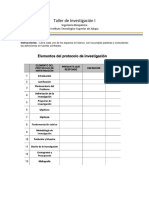 Actividades de Reforzamiento