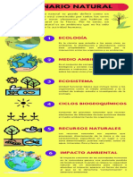 Escenario Natural