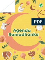 Agenda Ramadhan