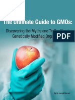 The Ultimate Guide to GMOs - Discovering the Myths and Truths...