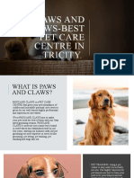 Paws and Claws-Bestpetcarecentre