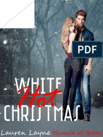Copia de Lauren Layne - White Hot Christmas