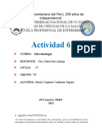 Actividad 6