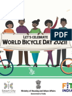 World Cycling Day