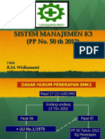 SMK3 Pedoman