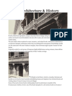Haveli Architecture & History