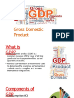 GDP 1
