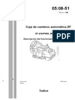 Scania Mecánica Automotriz