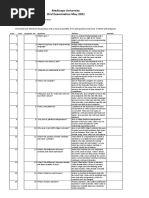 CP-II CS3CO08 Oral Examination - XLSX - Sheet1