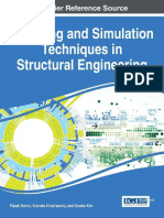 Pijush Samui, Subrata Chakraborty - Modeling and Simulation Techniques in Structural Engineering (2017, IGI-Global)