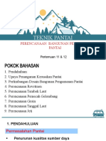 Pertemuan 11 Dan 12