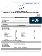 Kuesioner UPPN - Ver.2 (CL)